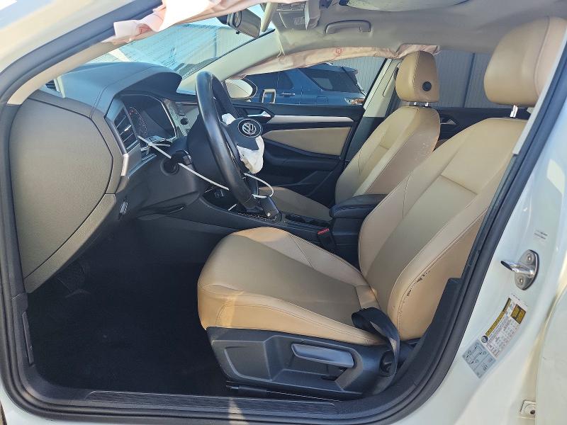 2019 Volkswagen Jetta მანქანა იყიდება აუქციონზე, vin: 3VWC57BU7KM225181, აუქციონის ნომერი: 48661936