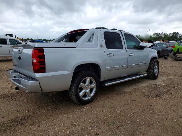 Продажа на аукционе авто 2013 Chevrolet Avalanche, vin: 3GNMCGE0XDG159398, номер лота: 48580706