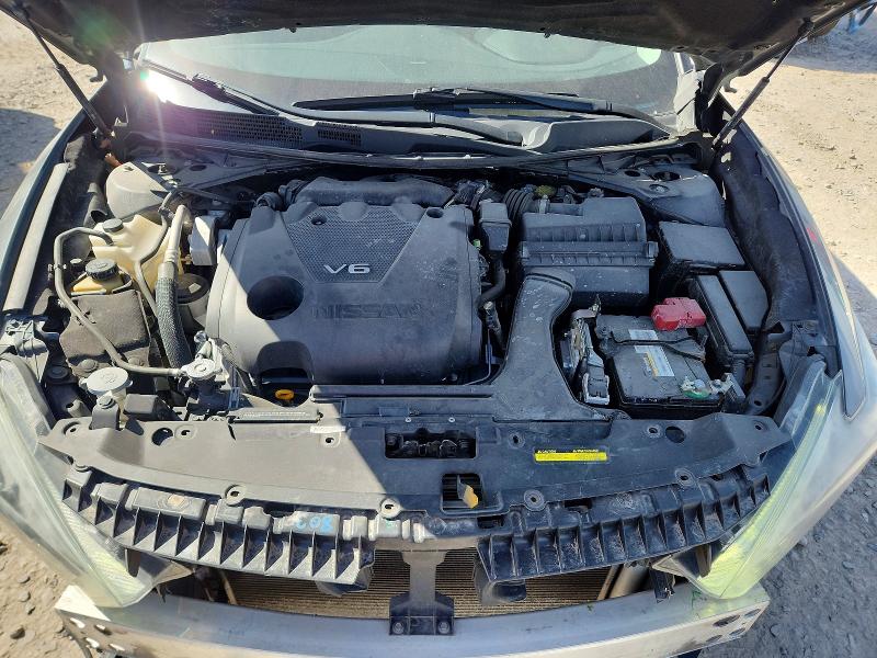 Продажа на аукционе авто 2017 Nissan Maxima, vin: 1N4AA6AP6HC453443, номер лота: 49586376