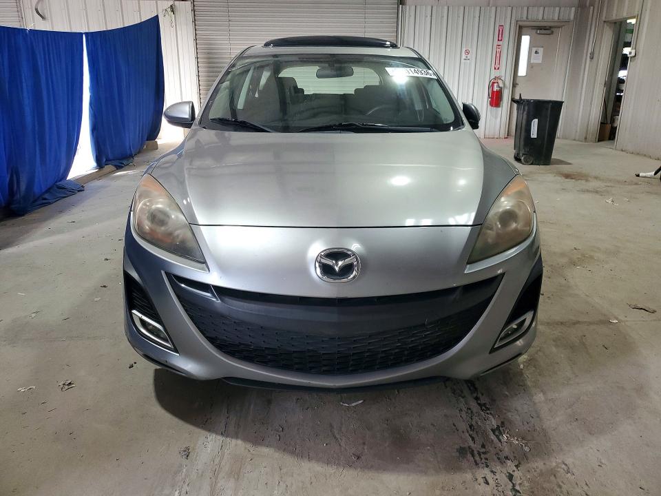 Aukcja sprzedaży 2010 Mazda 3, vin: JM1BL1H59A1111034, numer aukcji: 50014936