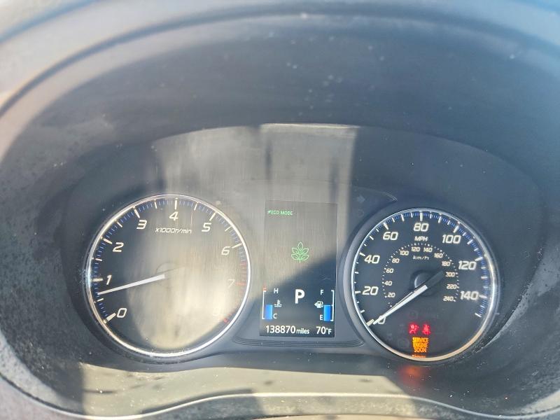 Продаж на аукціоні авто 2019 Mitsubishi Outlander, vin: JA4AD2A32KZ015928, номер лоту: 49389976