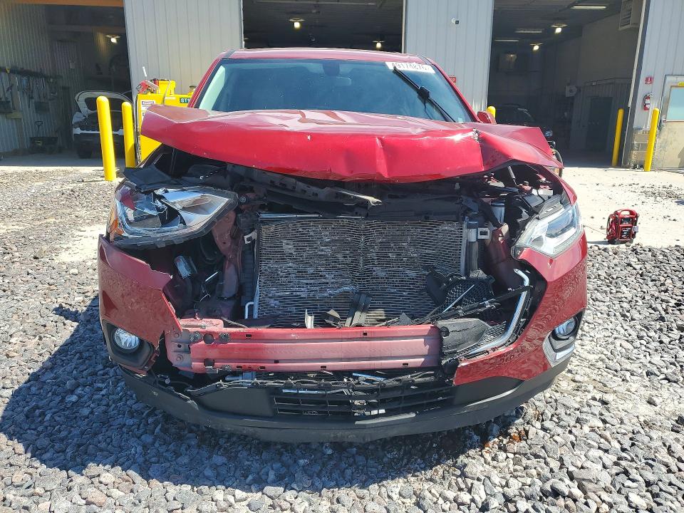 Aukcja sprzedaży 2021 Chevrolet Traverse, vin: 1GNERGKWXMJ148217, numer aukcji: 49174876