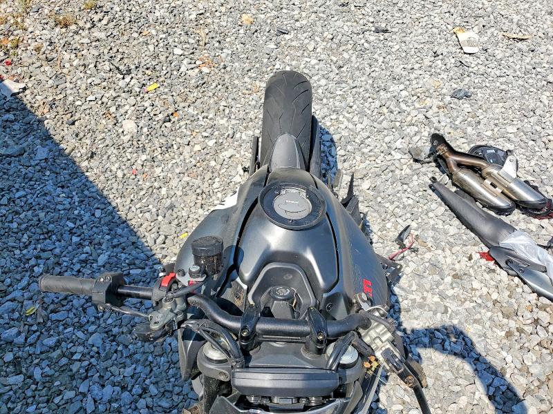 50959766 :رقم المزاد ، ZDMMAMDT5SB010237 vin ، 2025 Ducati Monster مزاد بيع