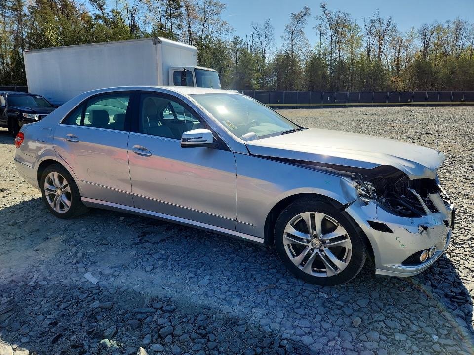 Aukcja sprzedaży 2011 Mercedes-benz E, vin: WDDHF8HB2BA435918, numer aukcji: 49228726
