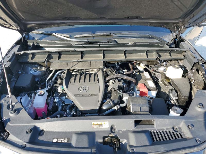 Продаж на аукціоні авто 2025 Toyota Highlander, vin: 5TDKDRBH3SS580929, номер лоту: 50833956