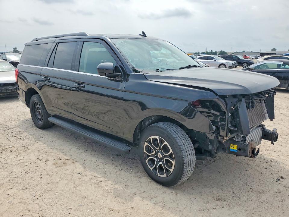 Aukcja sprzedaży 2024 Ford Expedition, vin: 1FMJK1J83REA18786, numer aukcji: 51302306