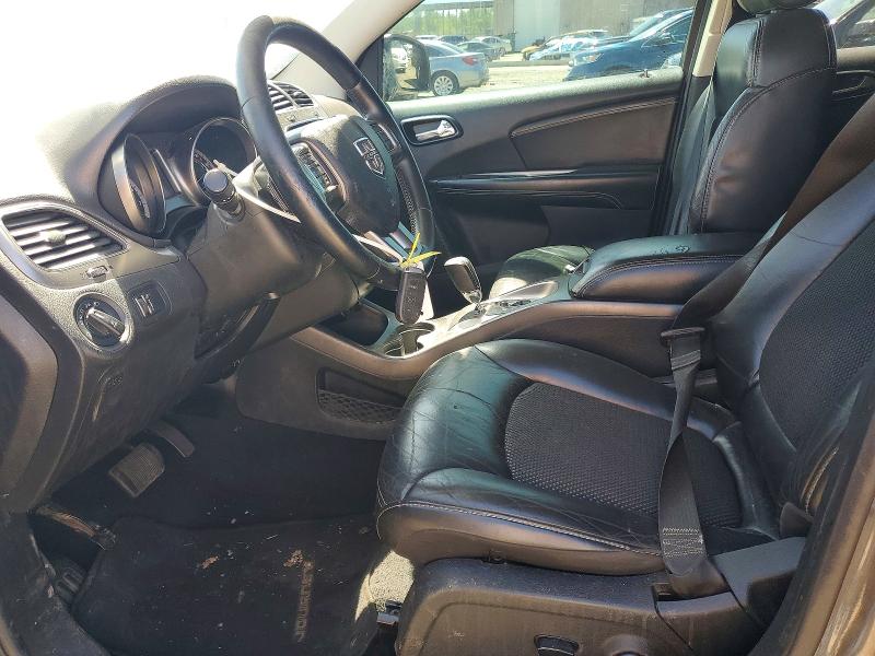 51243976 :رقم المزاد ، 3C4PDCGB8FT659614 vin ، 2015 Dodge Journey مزاد بيع