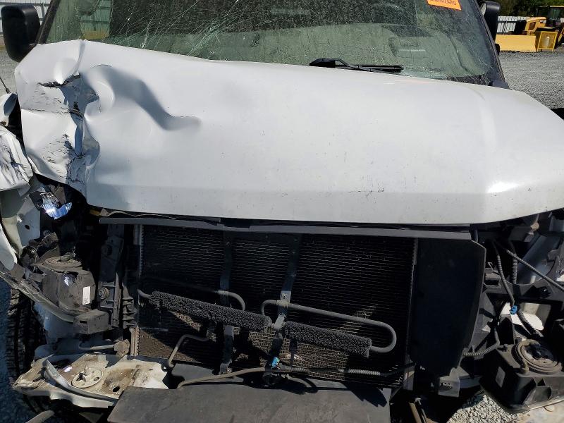 2020 Chevrolet Express G3500 მანქანა იყიდება აუქციონზე, vin: 1GAZGPFG3L1172269, აუქციონის ნომერი: 47889126