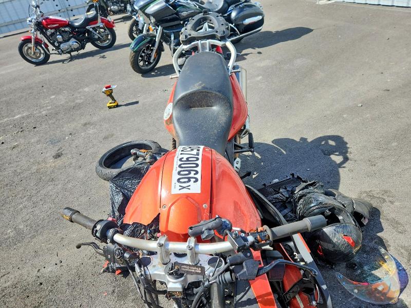 49579066 :رقم المزاد ، WB10B1301DZF87001 vin ، 2013 Bmw F800 مزاد بيع