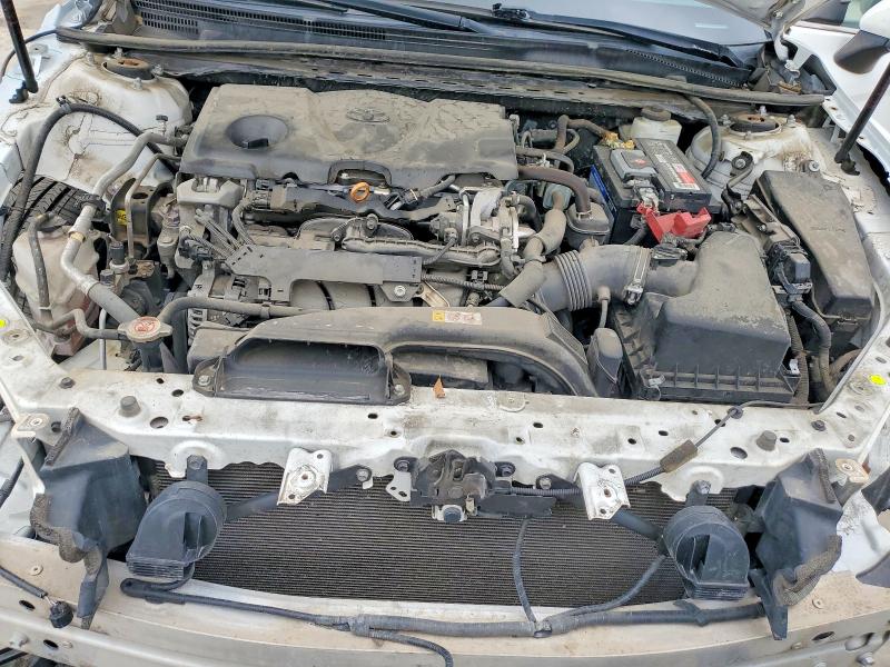 Aukcja sprzedaży 2020 Toyota Camry, vin: 4T1G11AK5LU334020, numer aukcji: 51074296