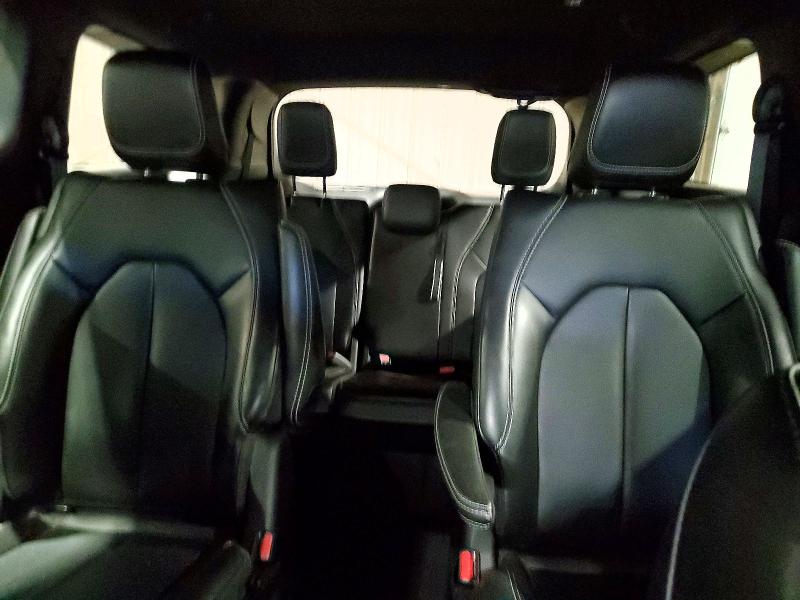51693306 :رقم المزاد ، 2C4RC1S77RR104132 vin ، 2024 Chrysler Pacifica مزاد بيع