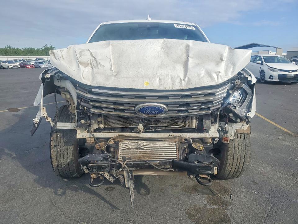 Auction sale of the 2020 Ford Expedition, vin: 1FMJK2AT6LEA49774, lot number: 51329136