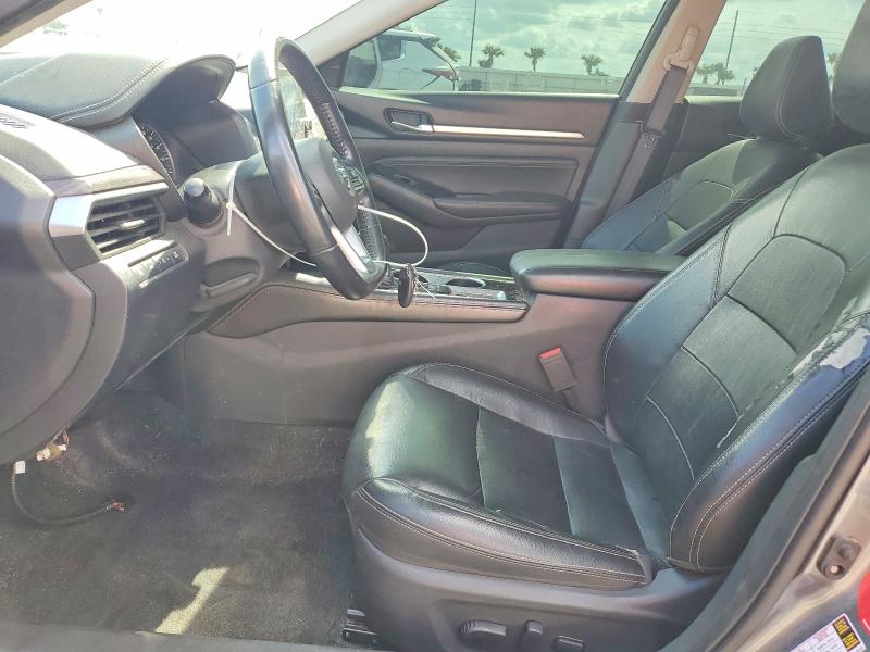 Aukcja sprzedaży 2020 Nissan Altima, vin: 1N4AL4FV4LC117644, numer aukcji: 50272856