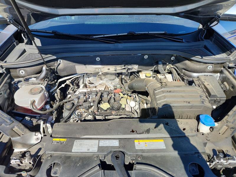 Aukcja sprzedaży 2024 Volkswagen Atlas, vin: 1V2WR2CAXRC537226, numer aukcji: 49927866