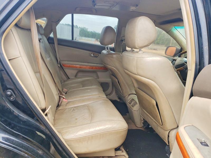 Aukcja sprzedaży 2007 Lexus Rx, vin: 2T2GK31U07C001222, numer aukcji: 50593206
