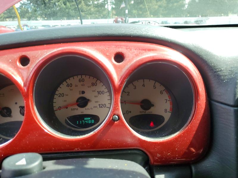 Aukcja sprzedaży 2003 Chrysler Pt Cruiser, vin: 3C8FY68B43T510837, numer aukcji: 49943156