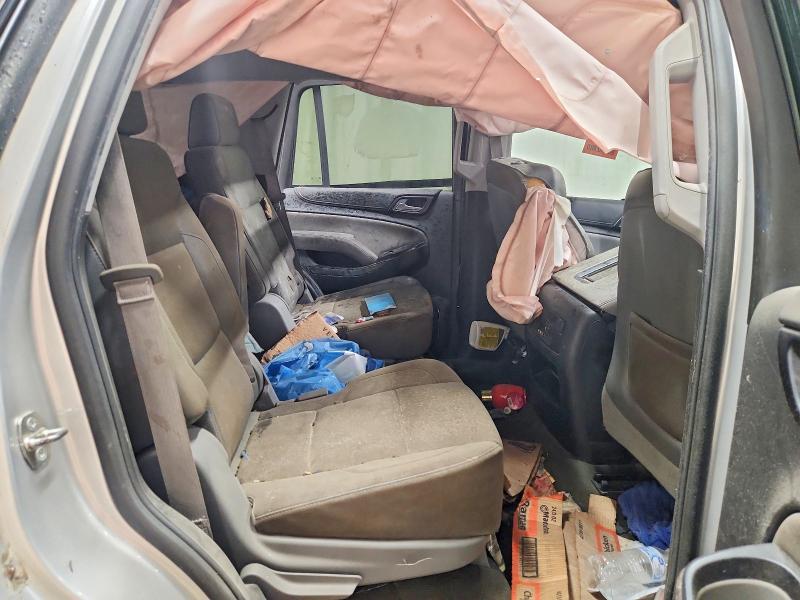 Продажа на аукционе авто 2015 Chevrolet Tahoe, vin: 1GNSCBKC4FR173759, номер лота: 50068716