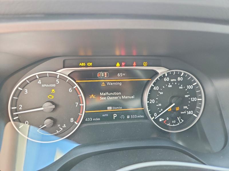 Продаж на аукціоні авто 2026 Nissan Rogue, vin: 5N1BT3BB2TC735075, номер лоту: 50893946