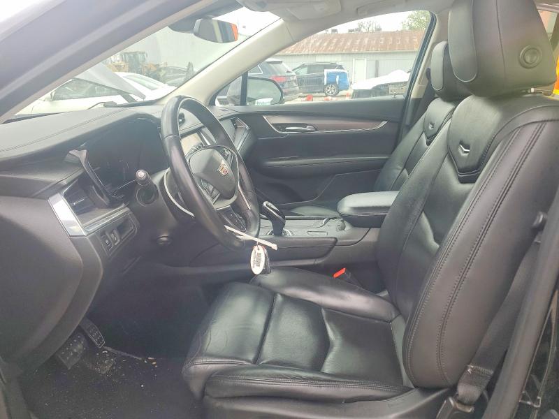 Aukcja sprzedaży 2017 Cadillac Xt5, vin: 1GYKNBRS3HZ111671, numer aukcji: 48518596