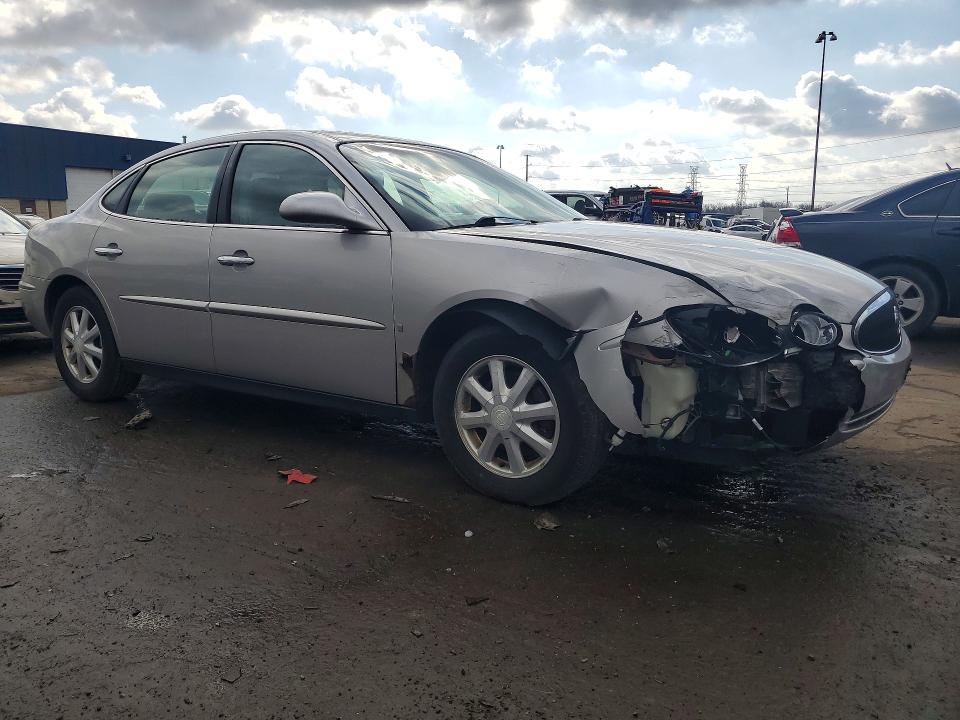 Aukcja sprzedaży 2006 Buick Lacrosse, vin: 2G4WC582161286809, numer aukcji: 77404315