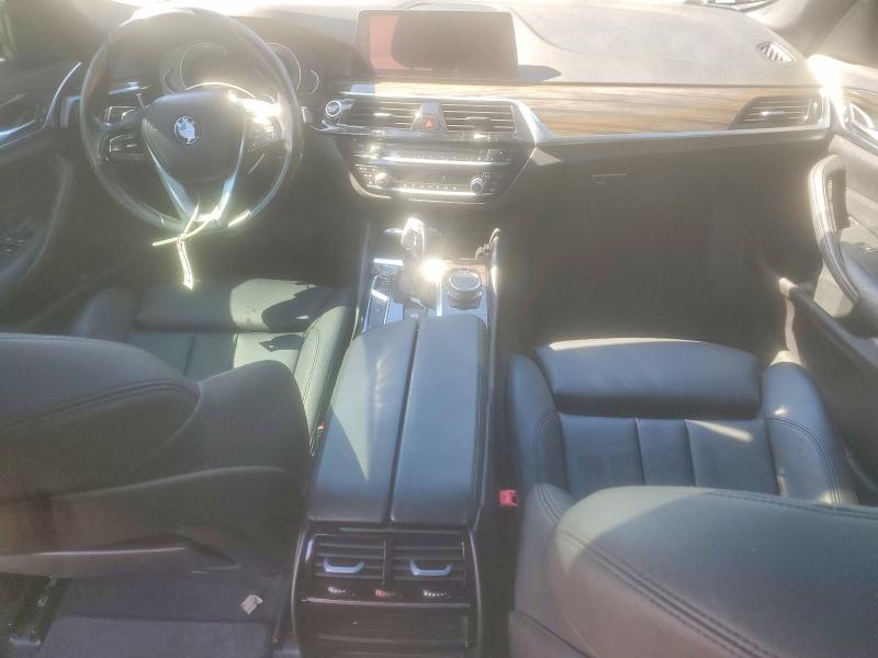 Aukcja sprzedaży 2018 Bmw 530e, vin: WBAJA9C55JB249331, numer aukcji: 45926436