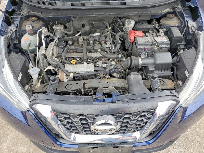 Aukcja sprzedaży 2020 Nissan Kicks, vin: 3N1CP5CV1LL554283, numer aukcji: 48044586