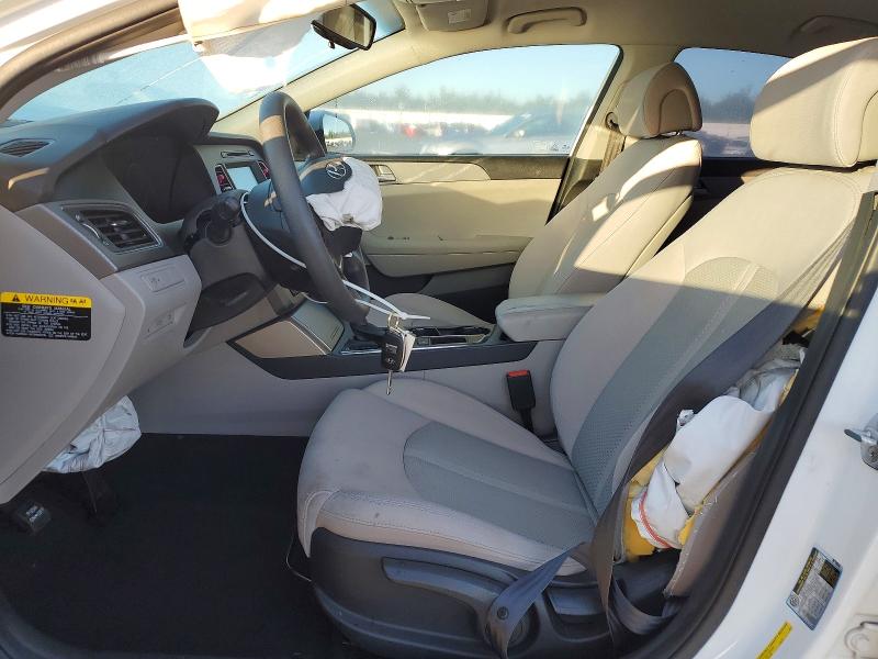 Aukcja sprzedaży 2016 Hyundai Sonata, vin: 5NPE24AF8GH381426, numer aukcji: 49832076