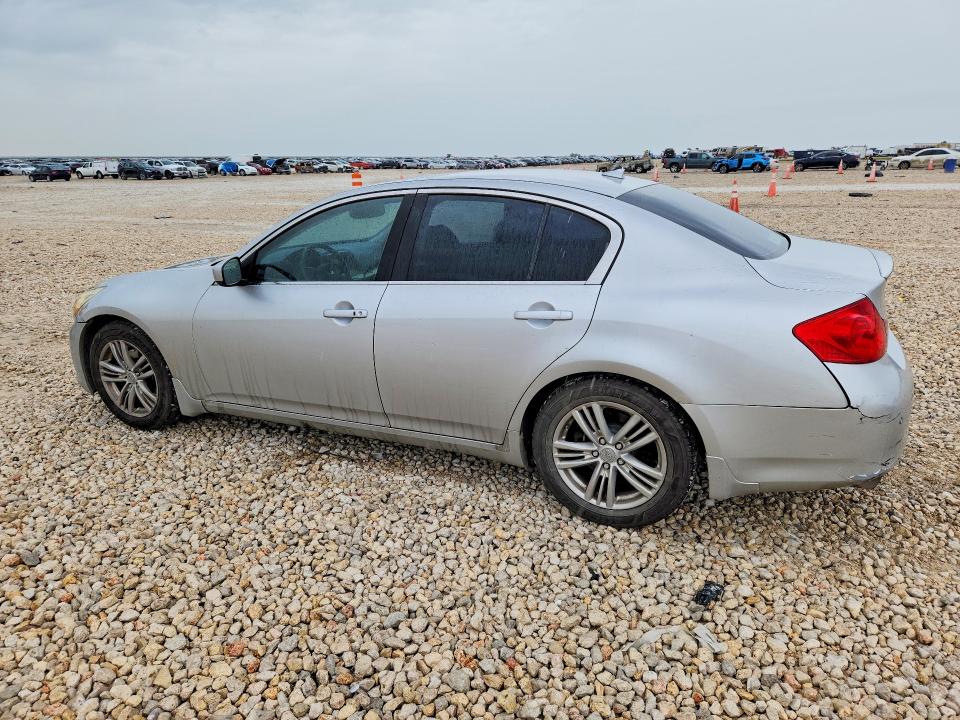Продажа на аукционе авто 2013 Infiniti G37 Sedan, vin: JN1CV6APXDM717018, номер лота: 50239066