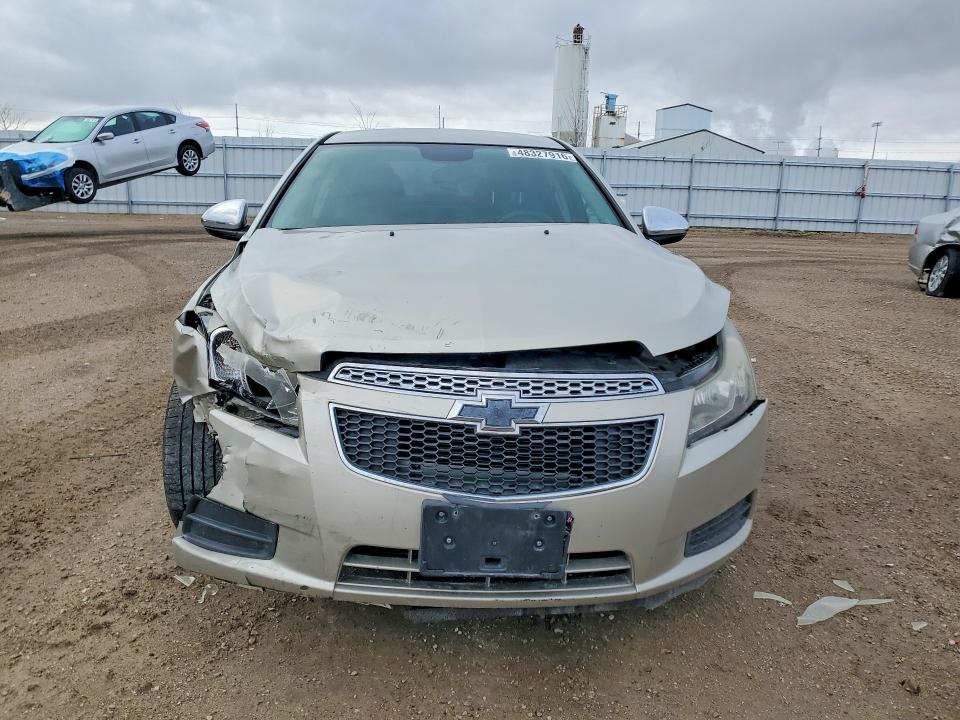 Aukcja sprzedaży 2013 Chevrolet Cruze, vin: 1G1PE5SB0D7164785, numer aukcji: 48327916