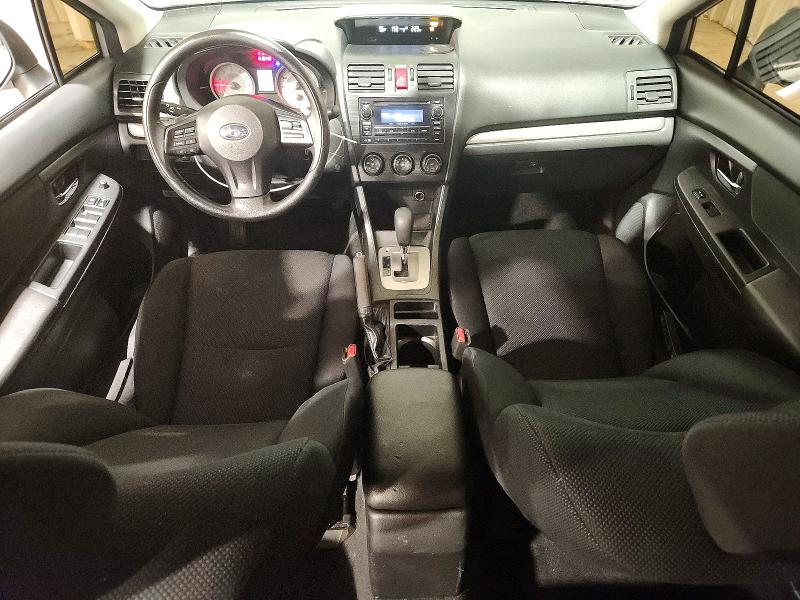 Продажа на аукционе авто 2013 Subaru Impreza, vin: JF1GPAB69DH838784, номер лота: 51769516