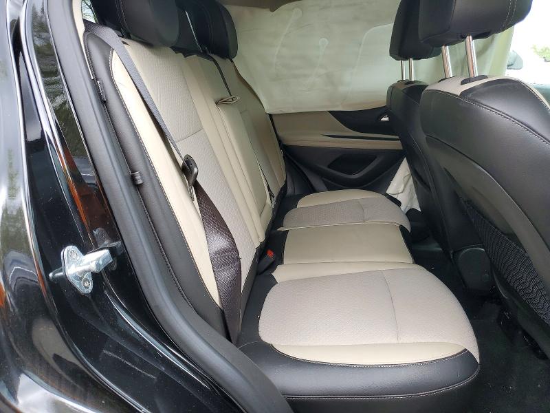 Продаж на аукціоні авто 2020 Buick Encore, vin: KL4CJESB9LB063400, номер лоту: 50408736