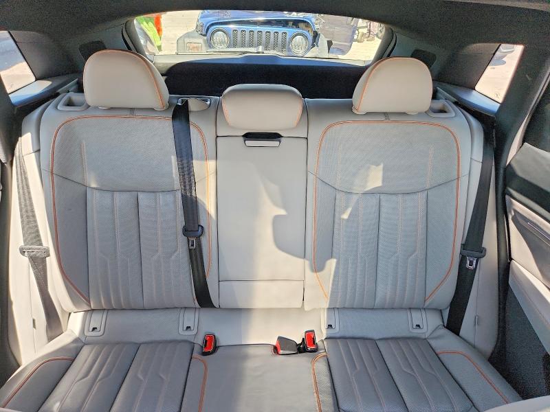50192436 :رقم المزاد ، WA1VABGE9NB004960 vin ، 2022 Audi E-tron مزاد بيع