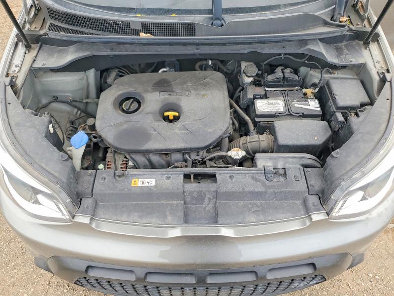 Продаж на аукціоні авто 2014 Kia Soul, vin: KNDJP3A53E7024092, номер лоту: 49123466