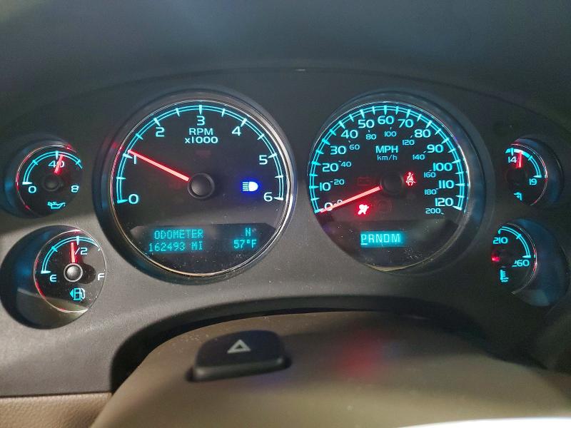 Продаж на аукціоні авто 2013 Gmc Yukon Xl, vin: 1GKS2KE73DR275484, номер лоту: 51813506