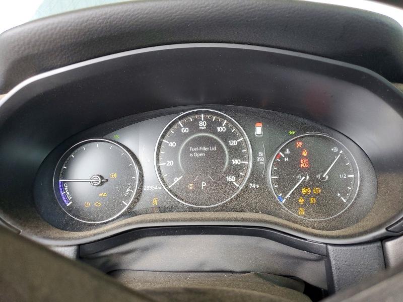 Aukcja sprzedaży 2025 Mazda Cx-50, vin: 7MMVAAEW5SN130254, numer aukcji: 51316176