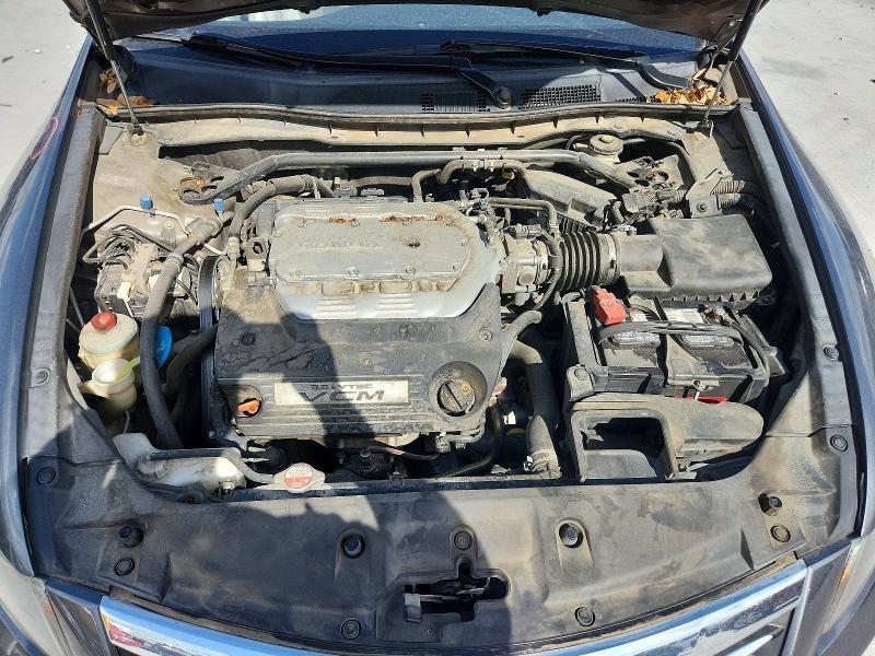 49337416 :رقم المزاد ، 1HGCP3F83BA029840 vin ، 2011 Honda Accord مزاد بيع