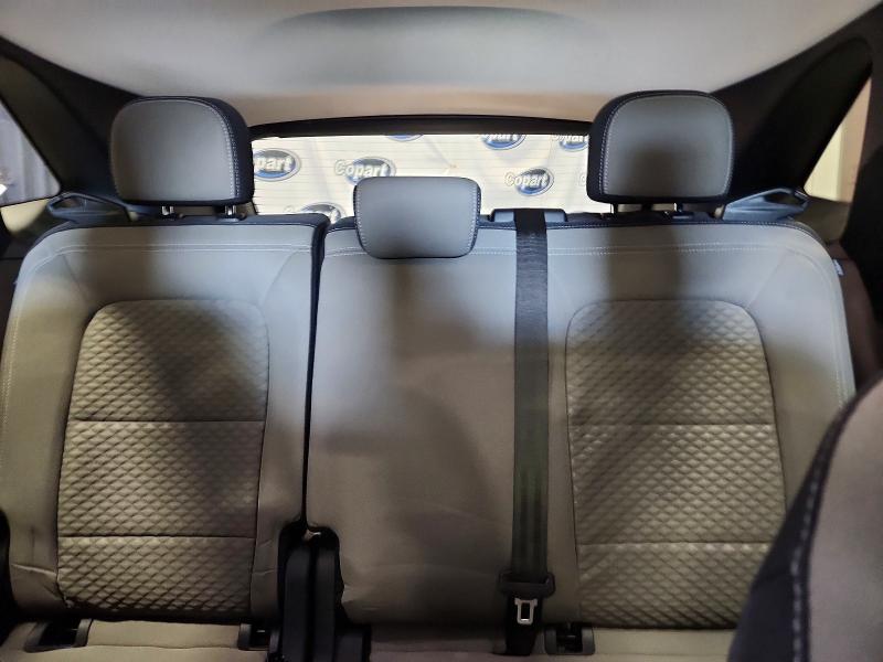 Aukcja sprzedaży 2022 Ford Escape, vin: 1FMCU9G62NUA60938, numer aukcji: 48432766