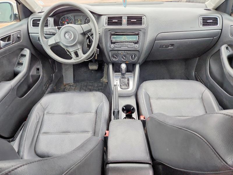 Aukcja sprzedaży 2014 Volkswagen Jetta, vin: 3VWD17AJ2EM424201, numer aukcji: 51719486