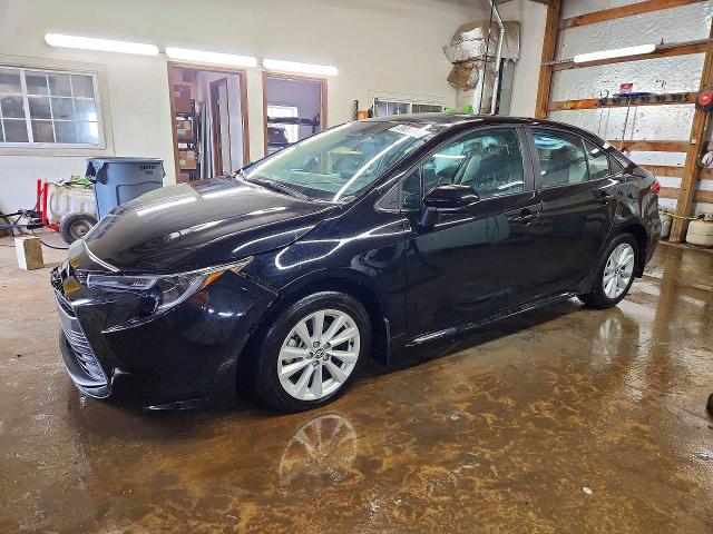 Aukcja sprzedaży 2026 Toyota Corolla, vin: 5YFB4MDE1TP376324, numer aukcji: 51834946