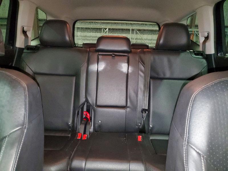 48488256 :رقم المزاد ، 1V2CR2CA5JC540316 vin ، 2018 Volkswagen Atlas مزاد بيع