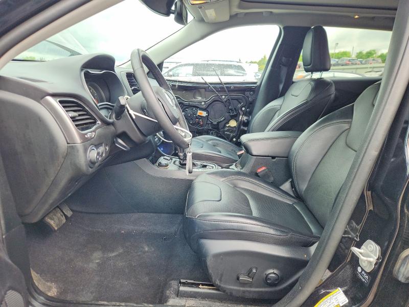 Aukcja sprzedaży 2022 Jeep Cherokee, vin: 1C4PJMDX5ND551549, numer aukcji: 51036346