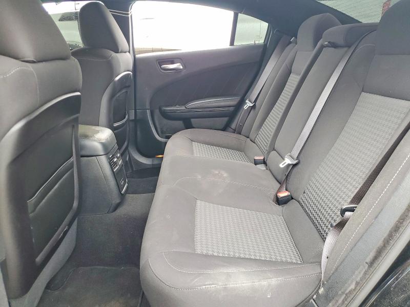 Aukcja sprzedaży 2019 Dodge Charger, vin: 2C3CDXCT6KH710491, numer aukcji: 49829606