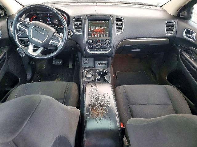 Aukcja sprzedaży 2015 Dodge Durango, vin: 1C4RDJAG2FC786727, numer aukcji: 51967406