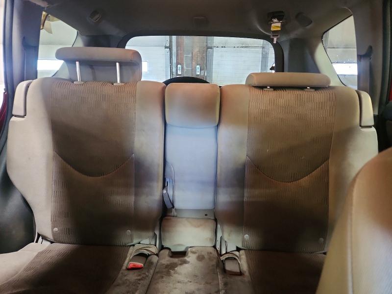 Продажа на аукционе авто 2011 Toyota Rav4, vin: 2T3ZF4DV7BW065171, номер лота: 51486076