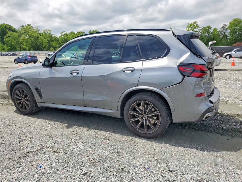 Aukcja sprzedaży 2026 Bmw X5, vin: 5UX23EU07T9073808, numer aukcji: 50271476