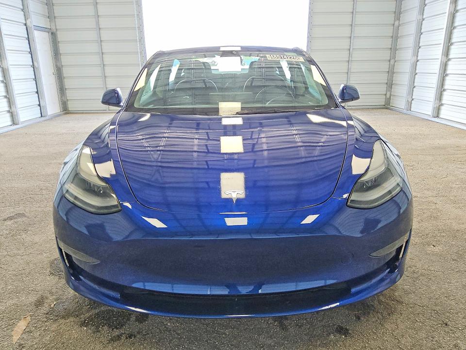 Продаж на аукціоні авто 2023 Tesla Model 3, vin: 5YJ3E1EA9PF436413, номер лоту: 48514226