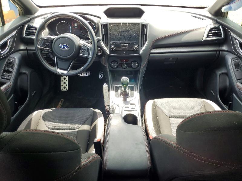 Продаж на аукціоні авто 2019 Subaru Impreza, vin: 4S3GTAM6XK3715816, номер лоту: 50294176