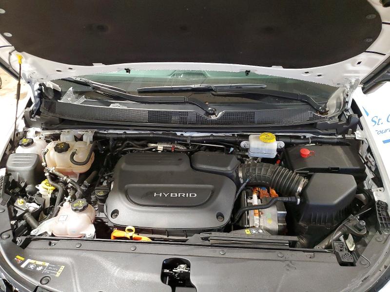 51693306 :رقم المزاد ، 2C4RC1S77RR104132 vin ، 2024 Chrysler Pacifica مزاد بيع