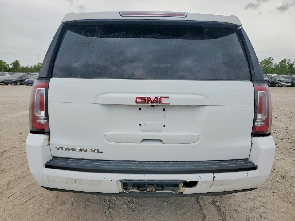 Aukcja sprzedaży 2020 Gmc Yukon Xl, vin: 1GKS2GKC1LR178491, numer aukcji: 48862486