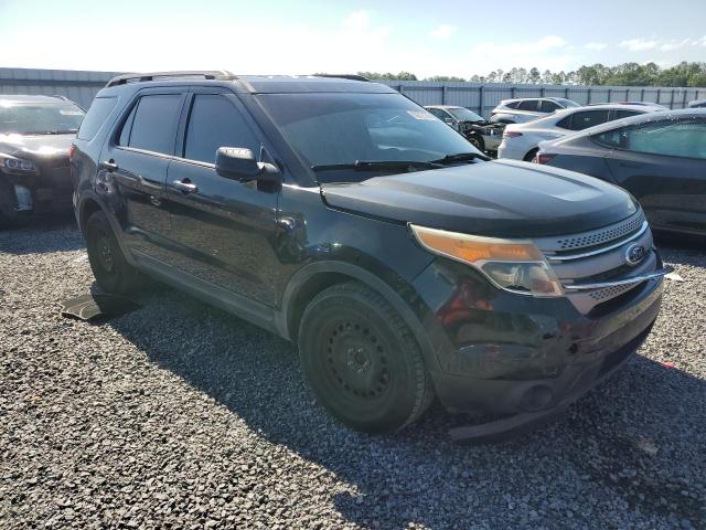 Aukcja sprzedaży 2014 Ford Explorer, vin: 1FM5K7B80EGA47521, numer aukcji: 50272736